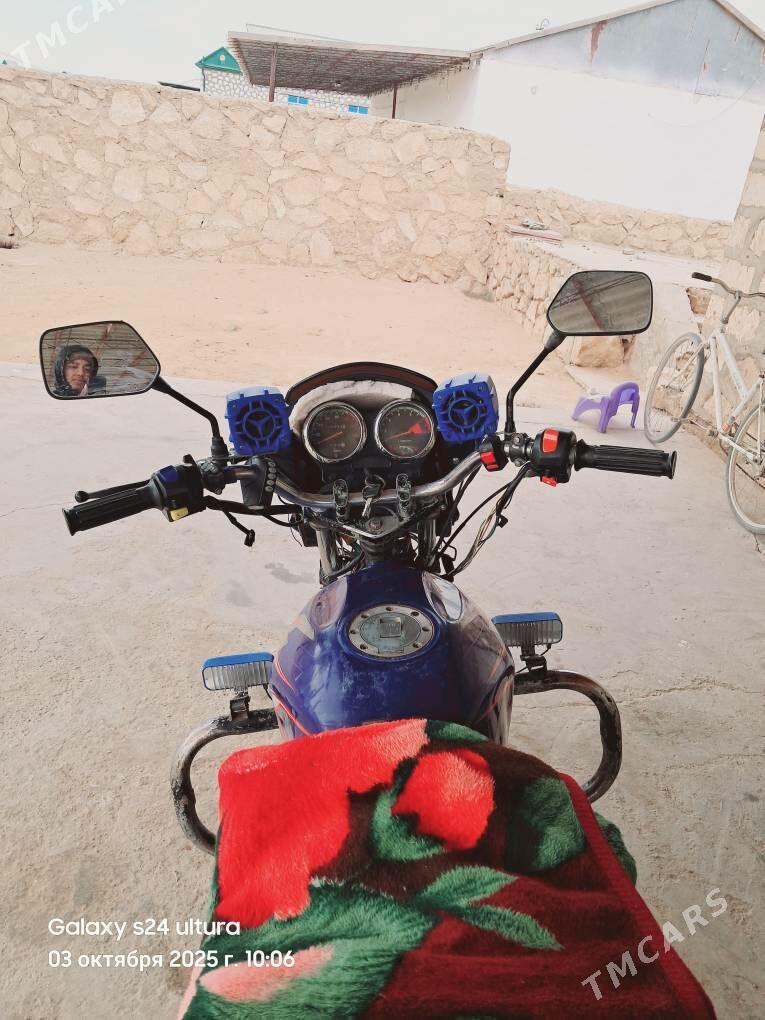 Fekon FK150-8G 2013 - 13 000 TMT - Ходжамбаз - img 3