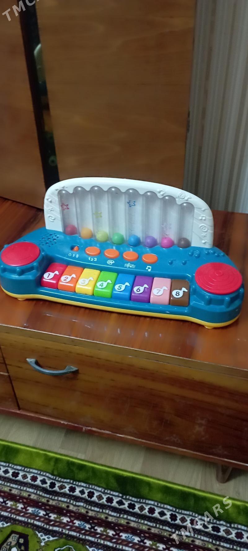 oyunjak - Туркменбаши - img 2