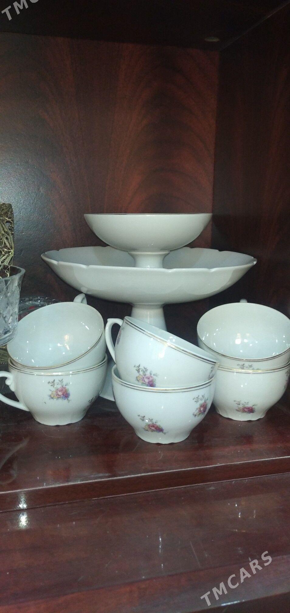 ПОСУДА - Aşgabat - img 5