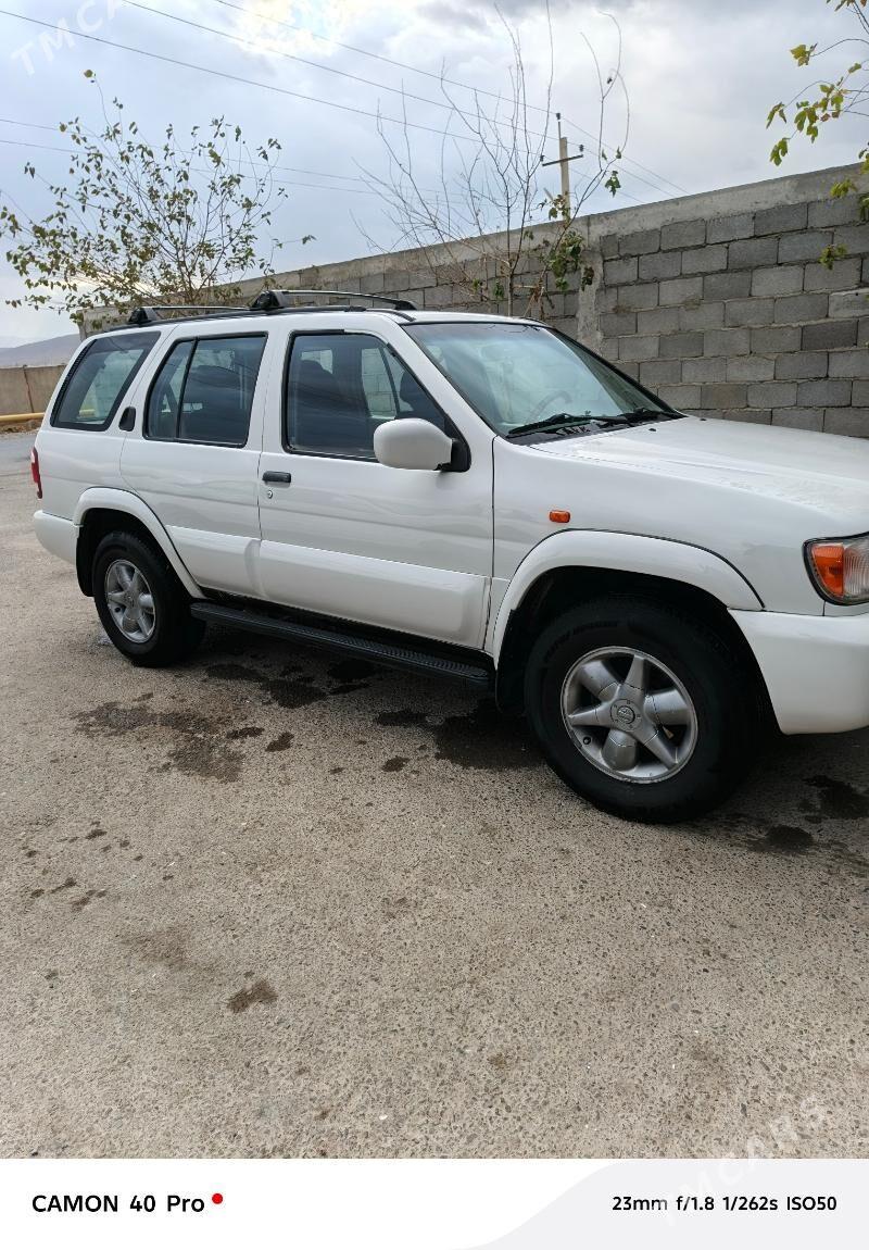 Nissan Pathfinder 2000 - 120 000 TMT - Гёкдепе - img 2