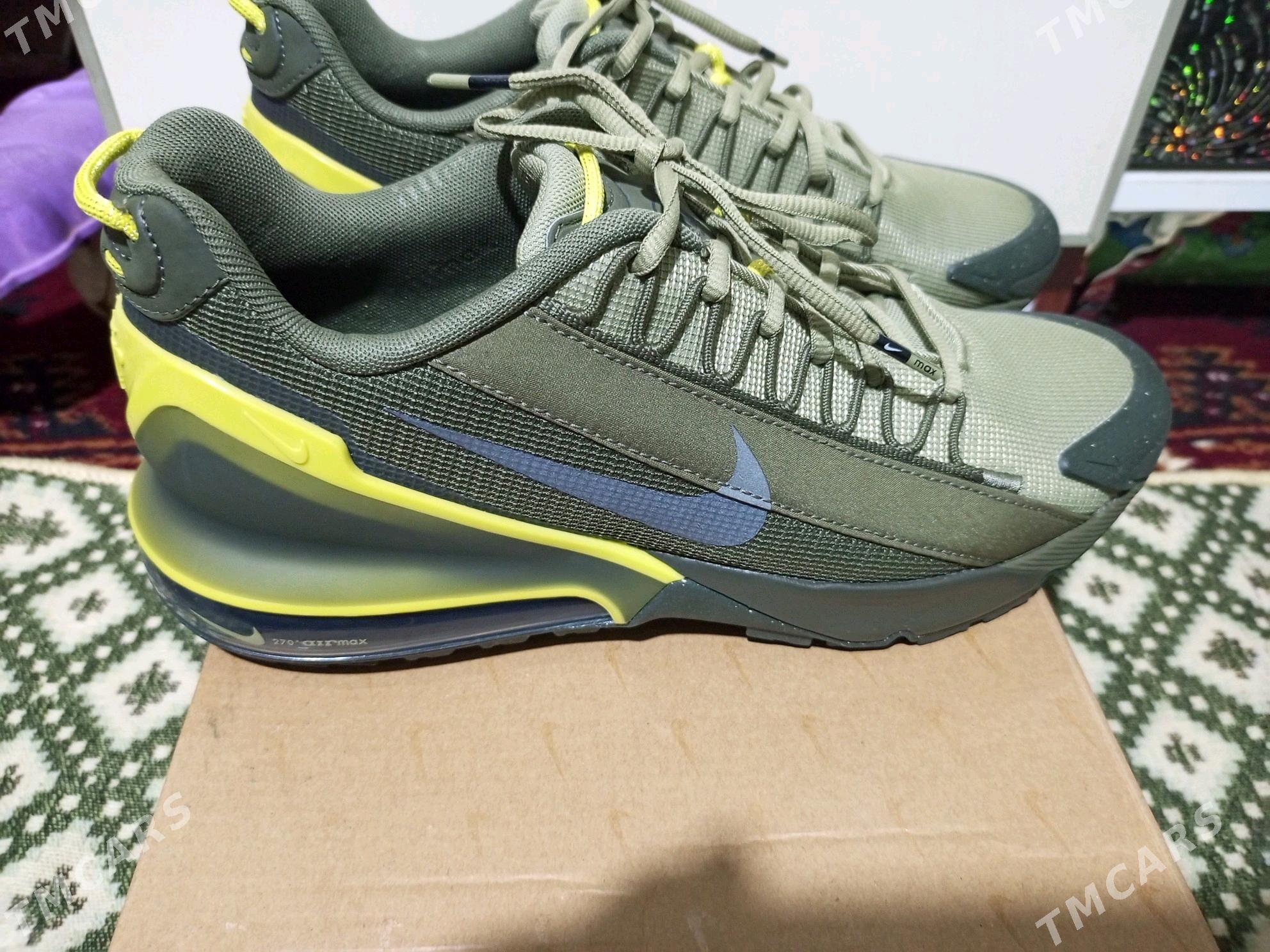 Nike krasobka - Ашхабад - img 3