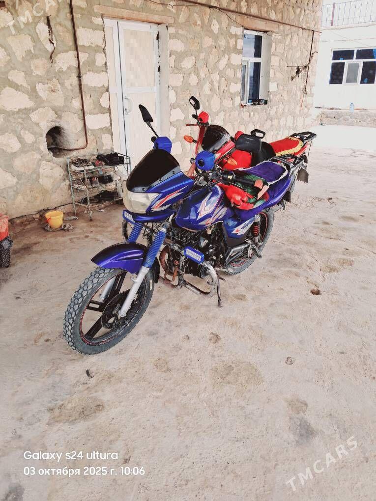 Fekon FK150-8G 2013 - 13 000 TMT - Ходжамбаз - img 2