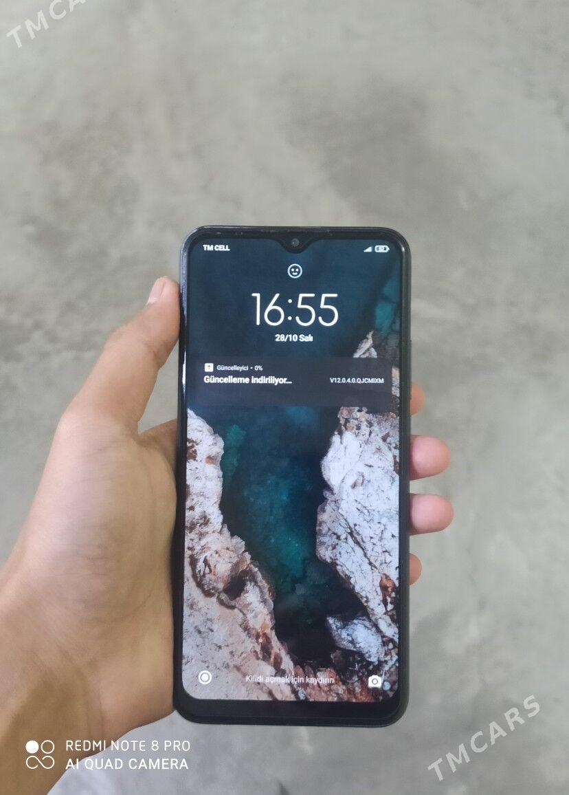 Redmi 9 4/64 - Мары - img 3