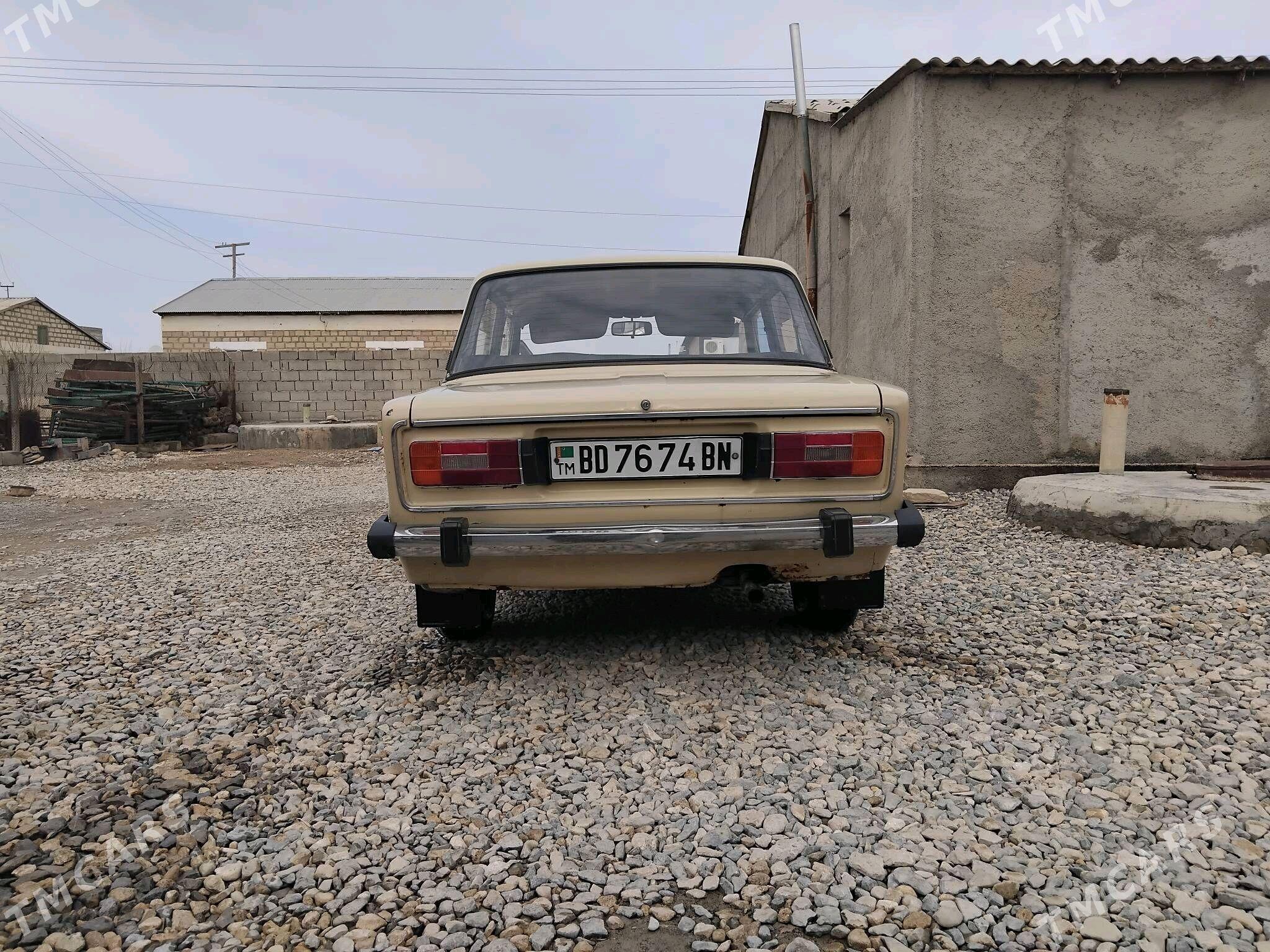 Lada 2106 1981 - 40 000 TMT - Гызыларбат - img 5