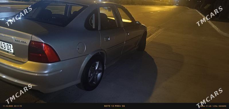 Opel Vectra 2001 - 80 000 TMT - Daşoguz - img 4