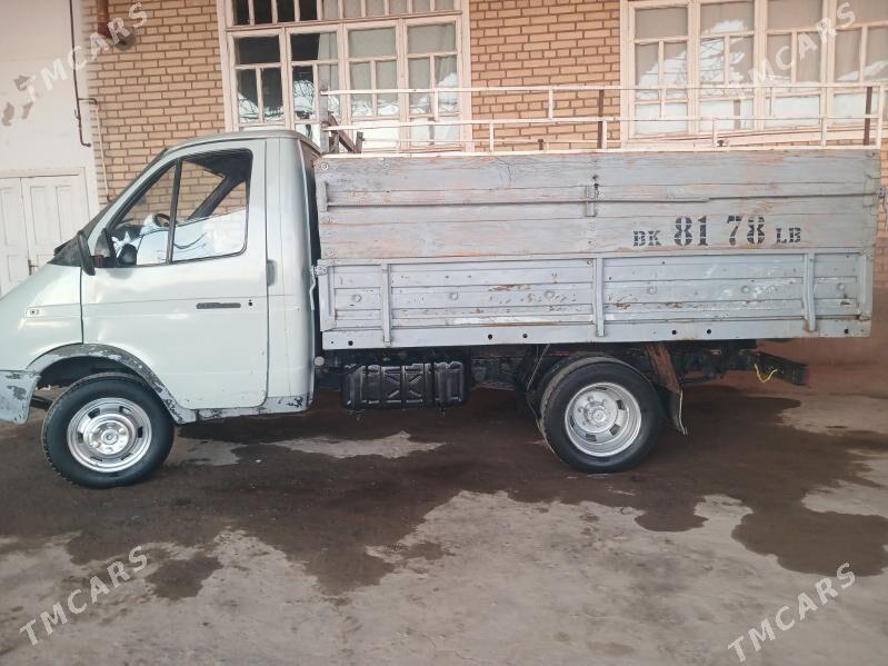 Gaz Gazel 1999 - 60 000 TMT - Туркменабат - img 4