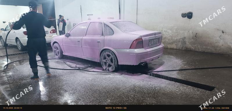 Opel Vectra 2001 - 80 000 TMT - Daşoguz - img 2