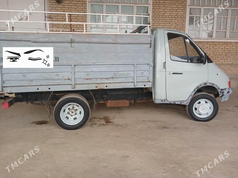 Gaz Gazel 1999 - 60 000 TMT - Туркменабат - img 5