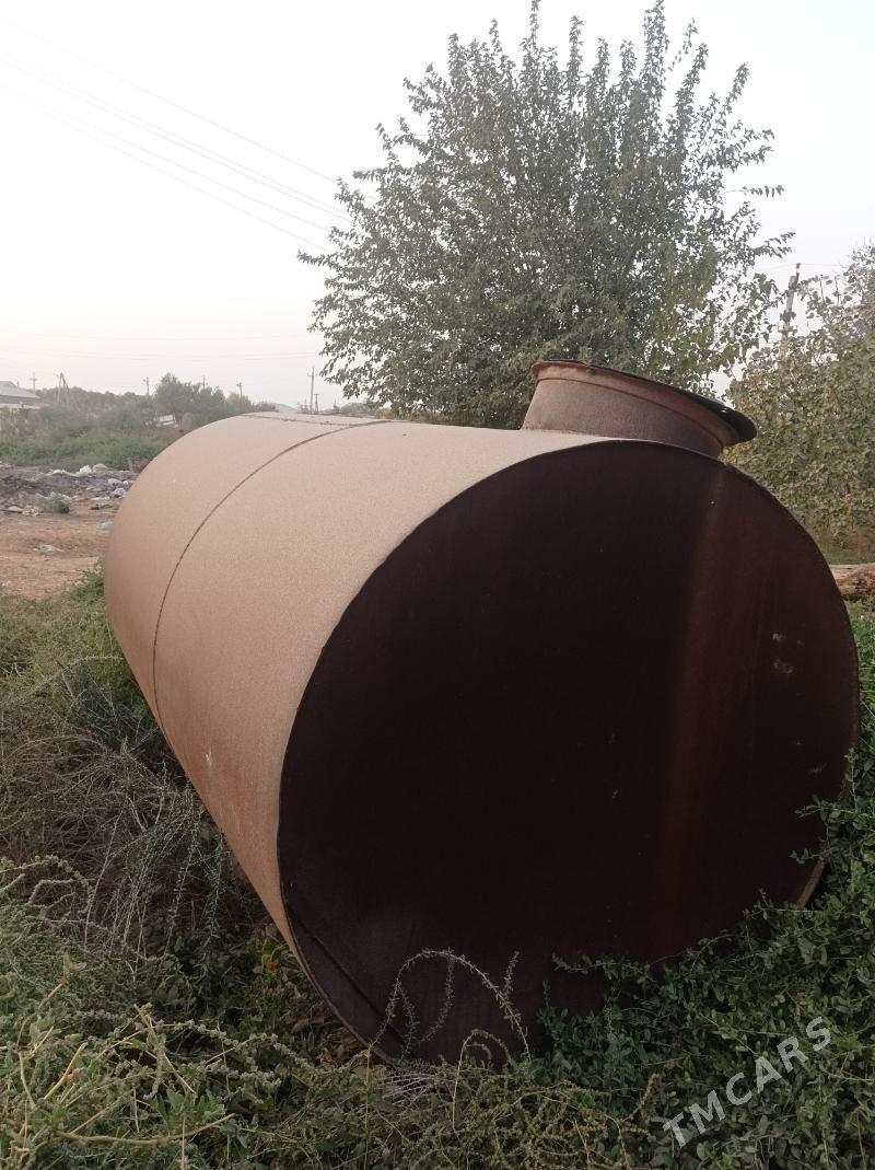 7 TONLUK YOMKOST - Murgap - img 1