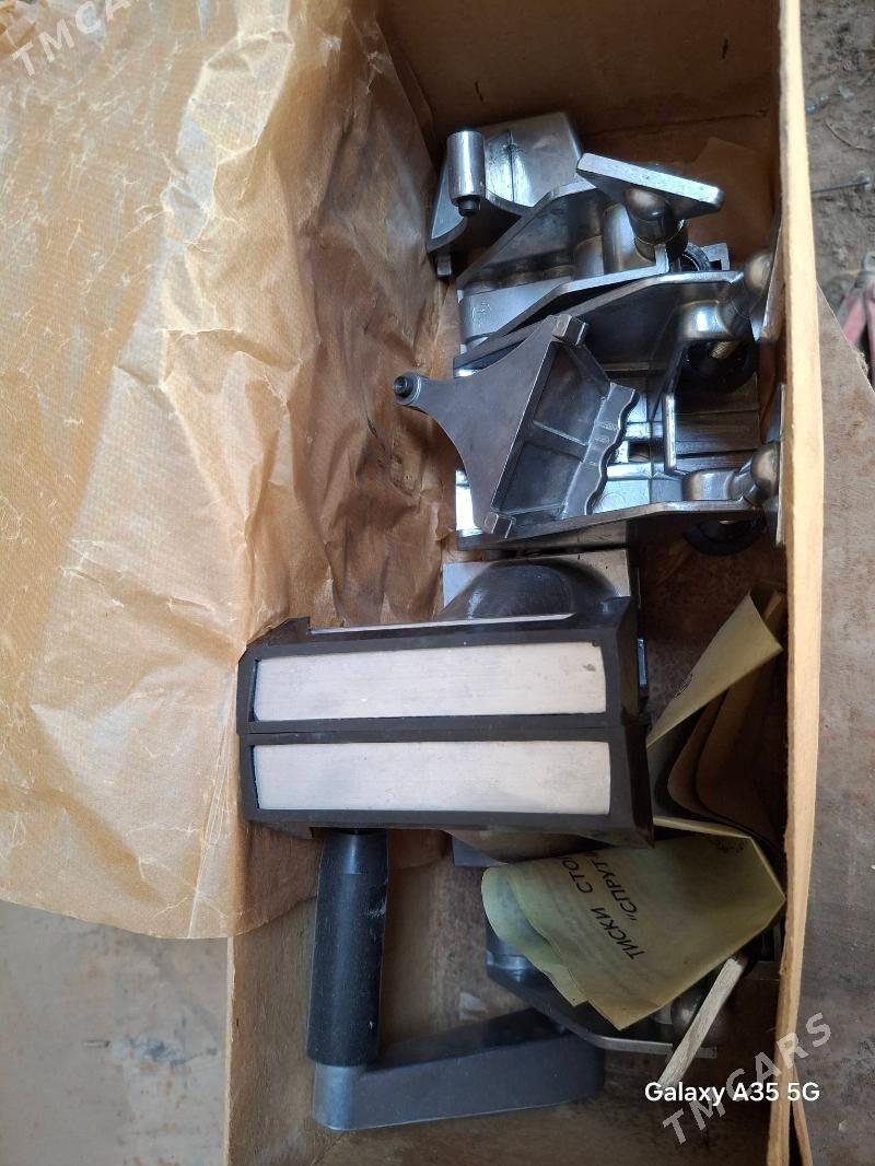 РУЧНОЙ ТИСГИ - Туркменабат - img 2