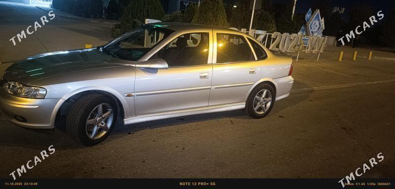 Opel Vectra 2001 - 80 000 TMT - Daşoguz - img 7
