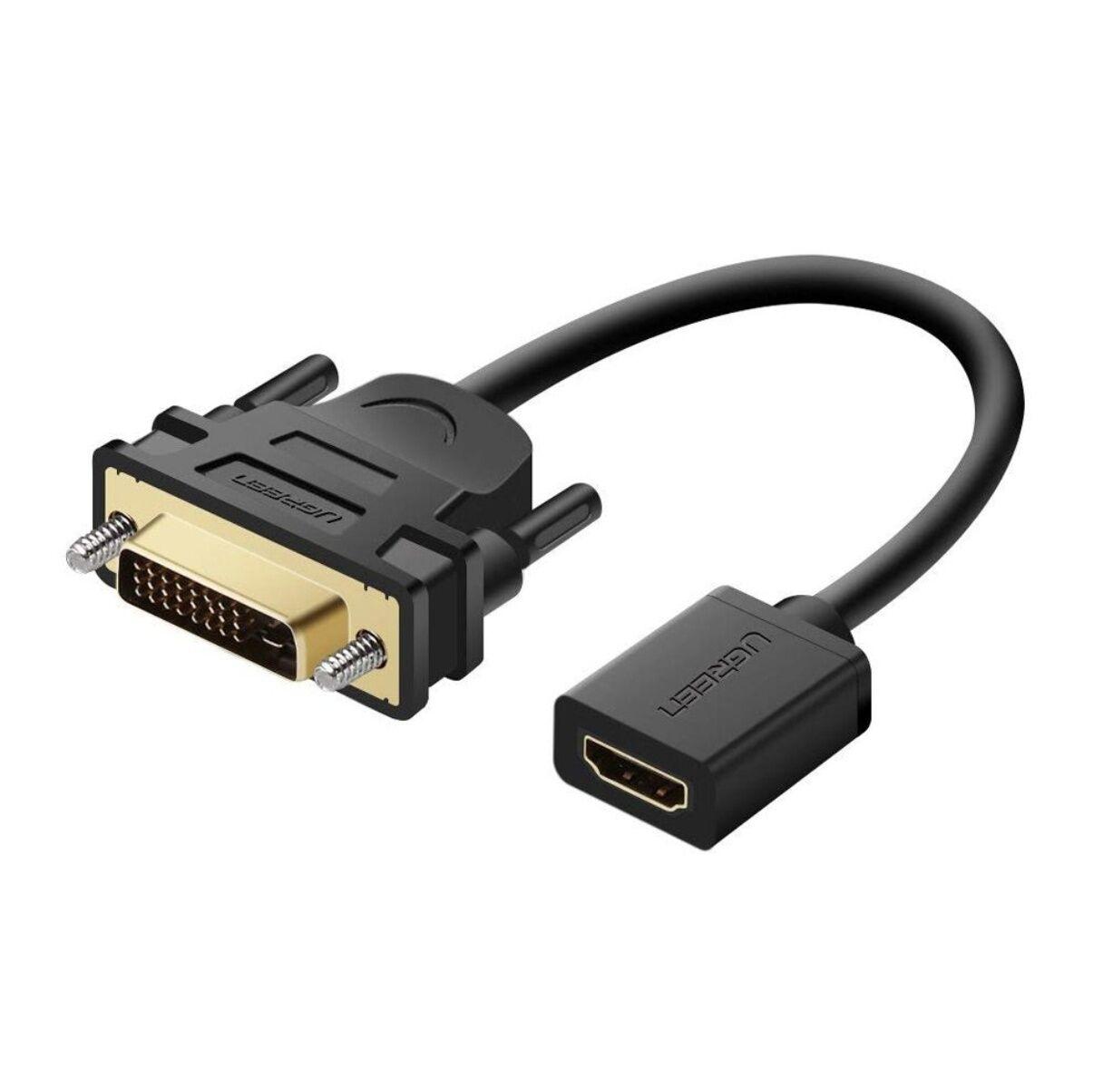 Ugreen Dvi -HDMI - Ашхабад - img 2