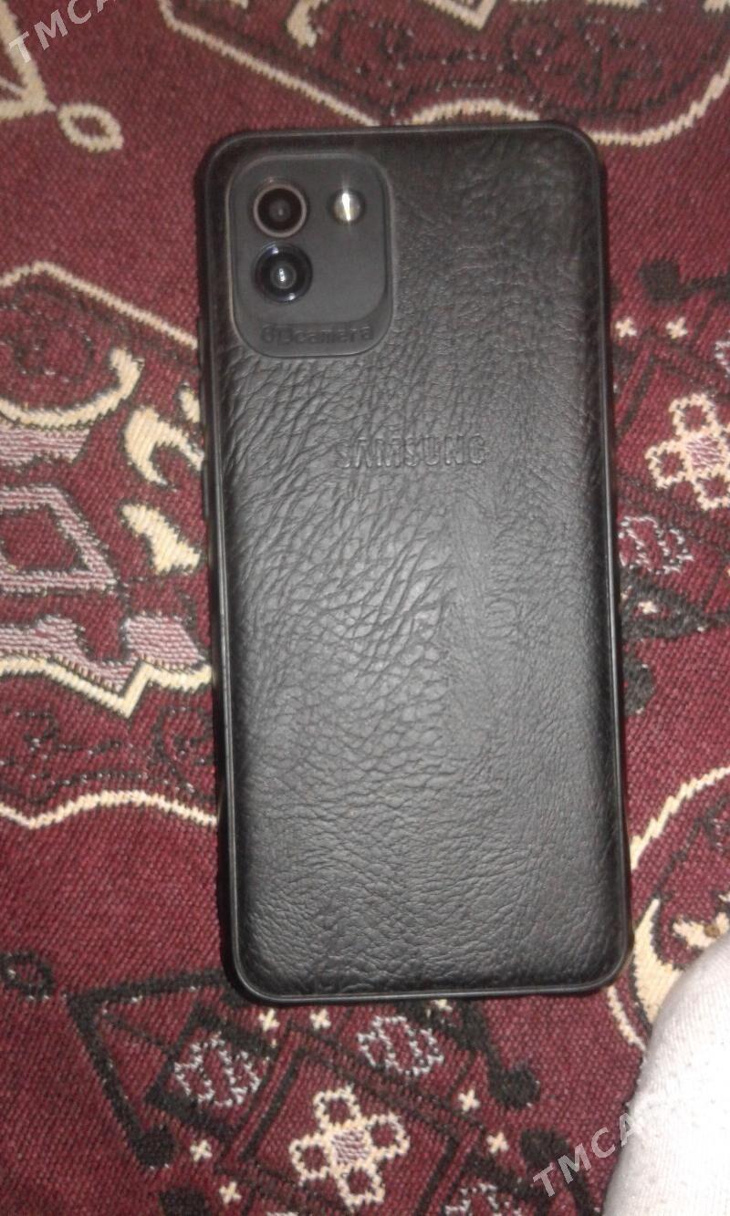 Samsung a03 - Balkanabat - img 3