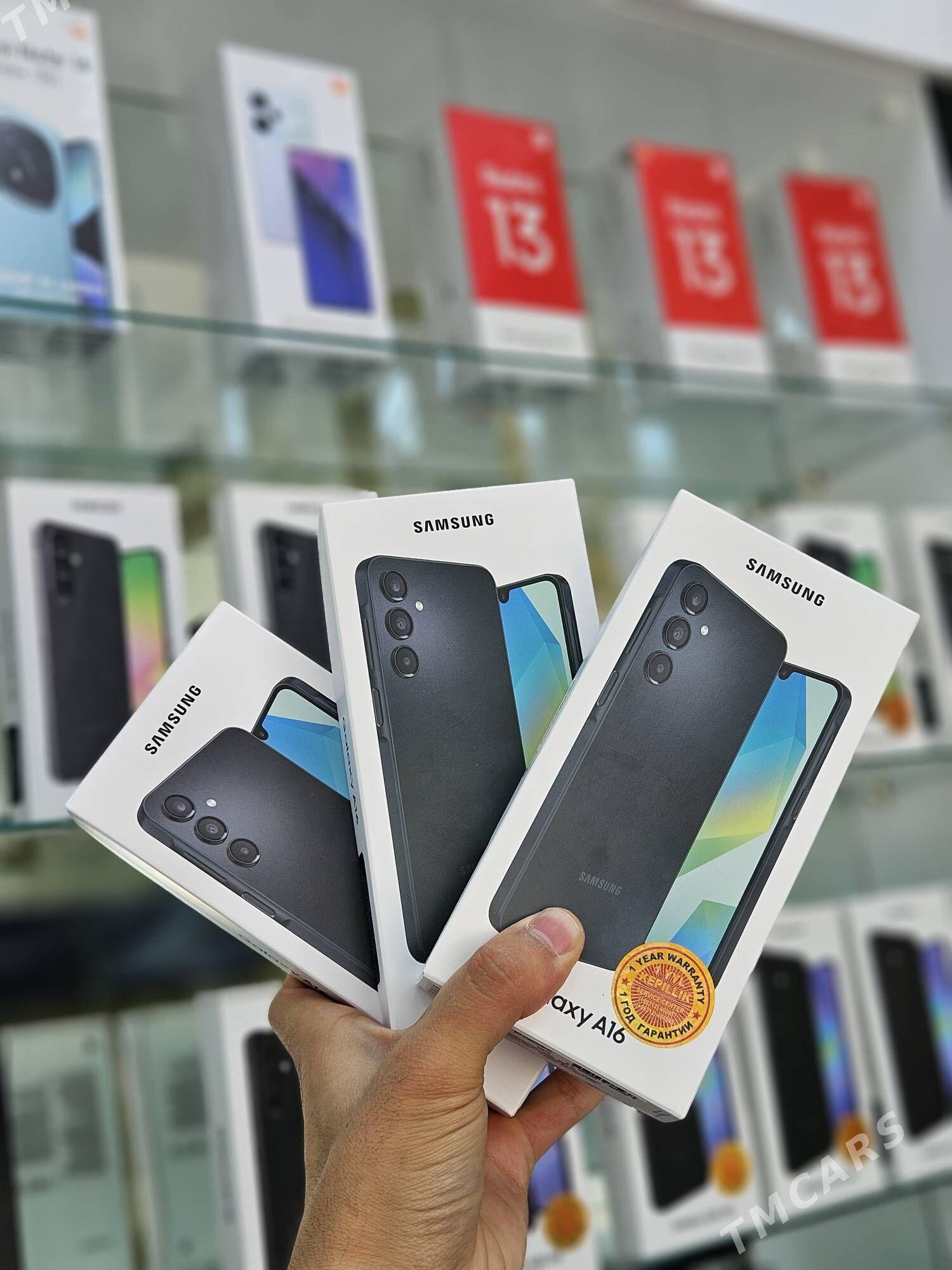 A16 A17 A36 A56 KREDIT BERYAS - Aşgabat - img 4