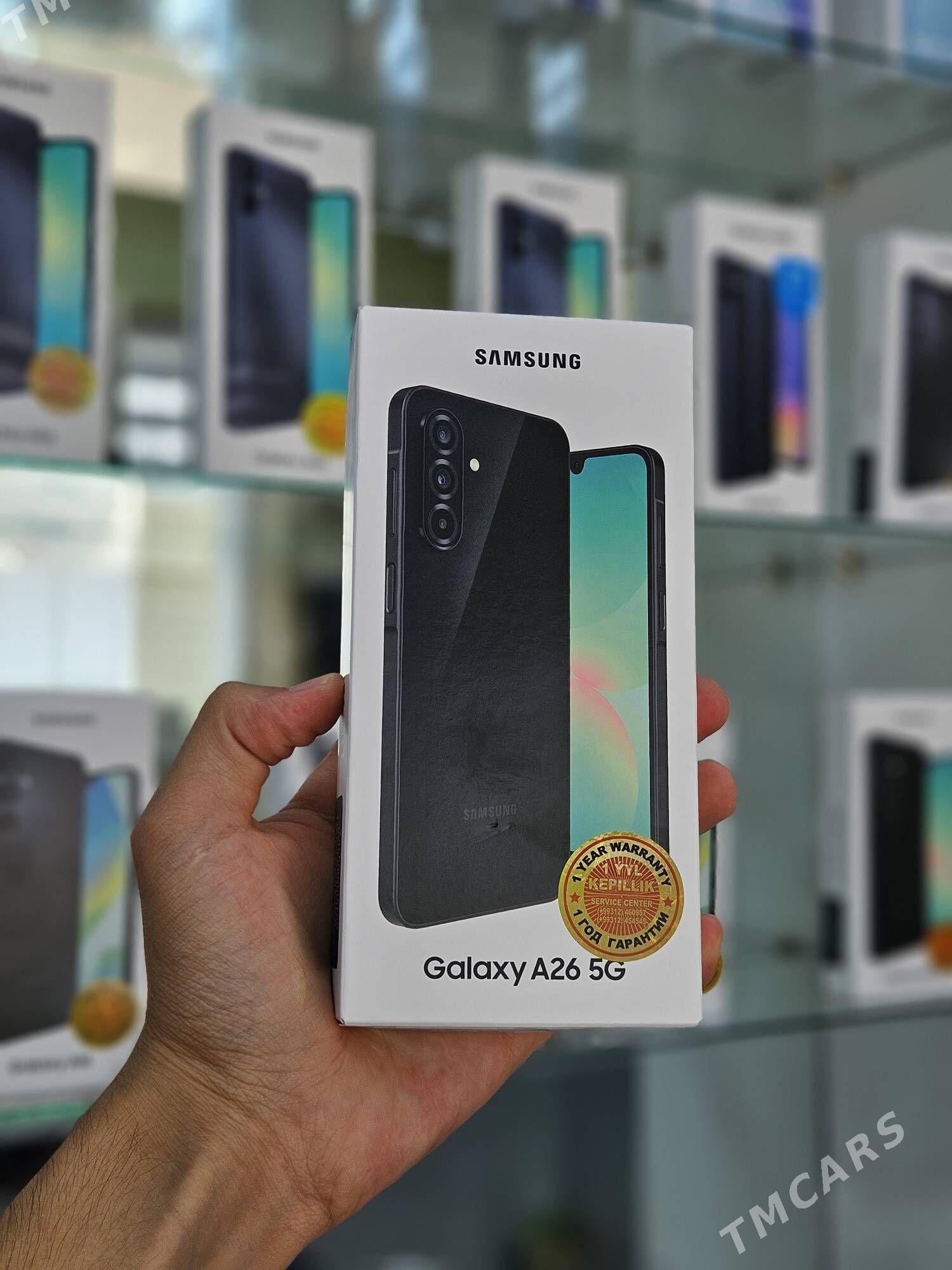 A16 A17 A36 A56 KREDIT BERYAS - Aşgabat - img 6