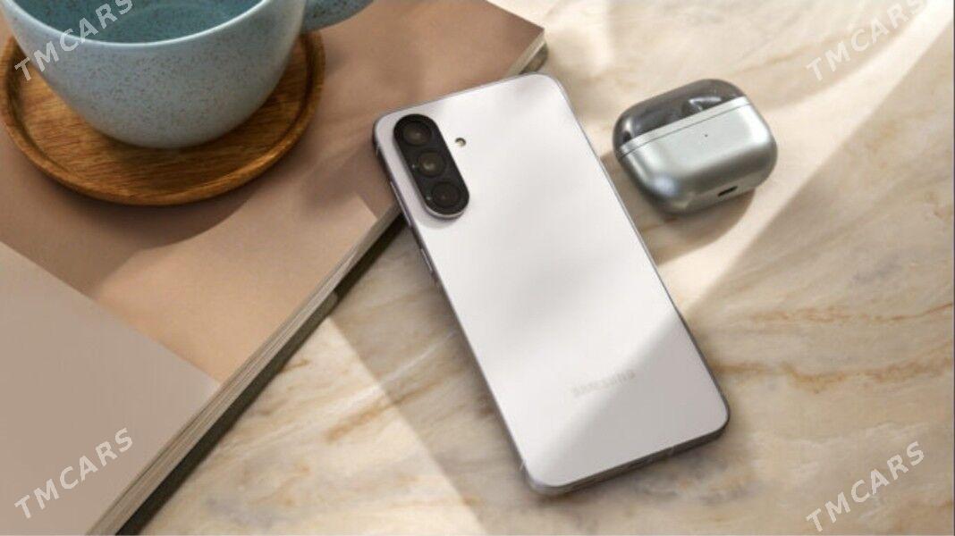 A16 A17 A36 A56 KREDIT BERYAS - Aşgabat - img 8