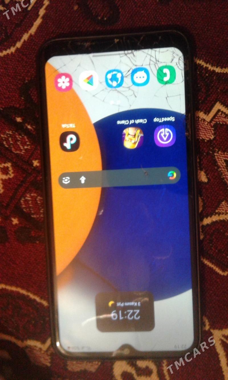 Samsung a03 - Balkanabat - img 5