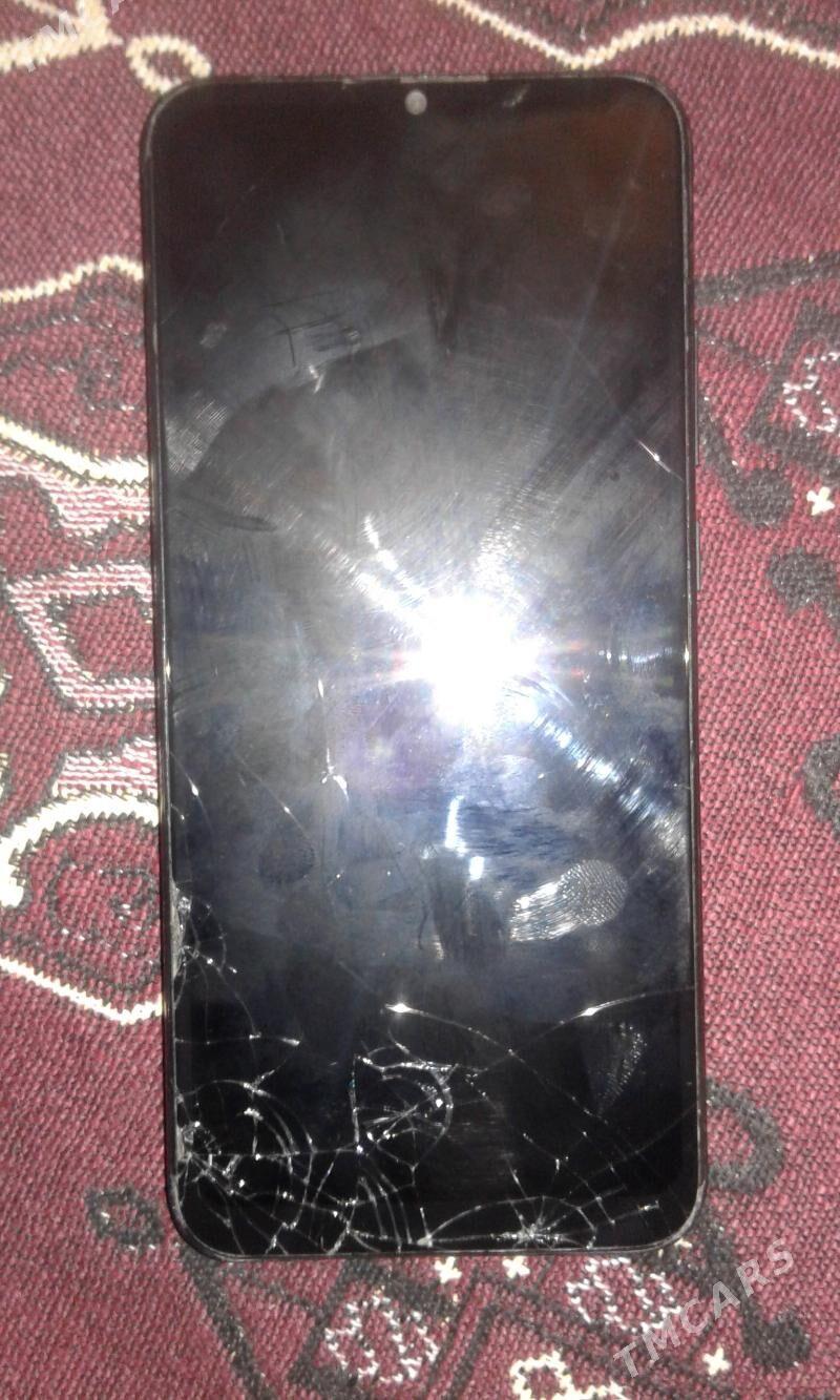 Samsung a03 - Balkanabat - img 2