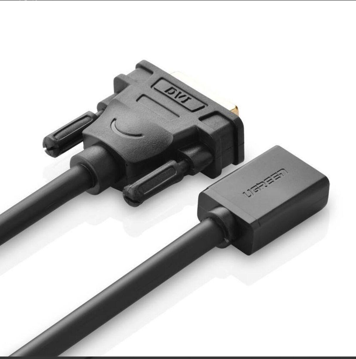 Ugreen Dvi -HDMI - Ашхабад - img 3