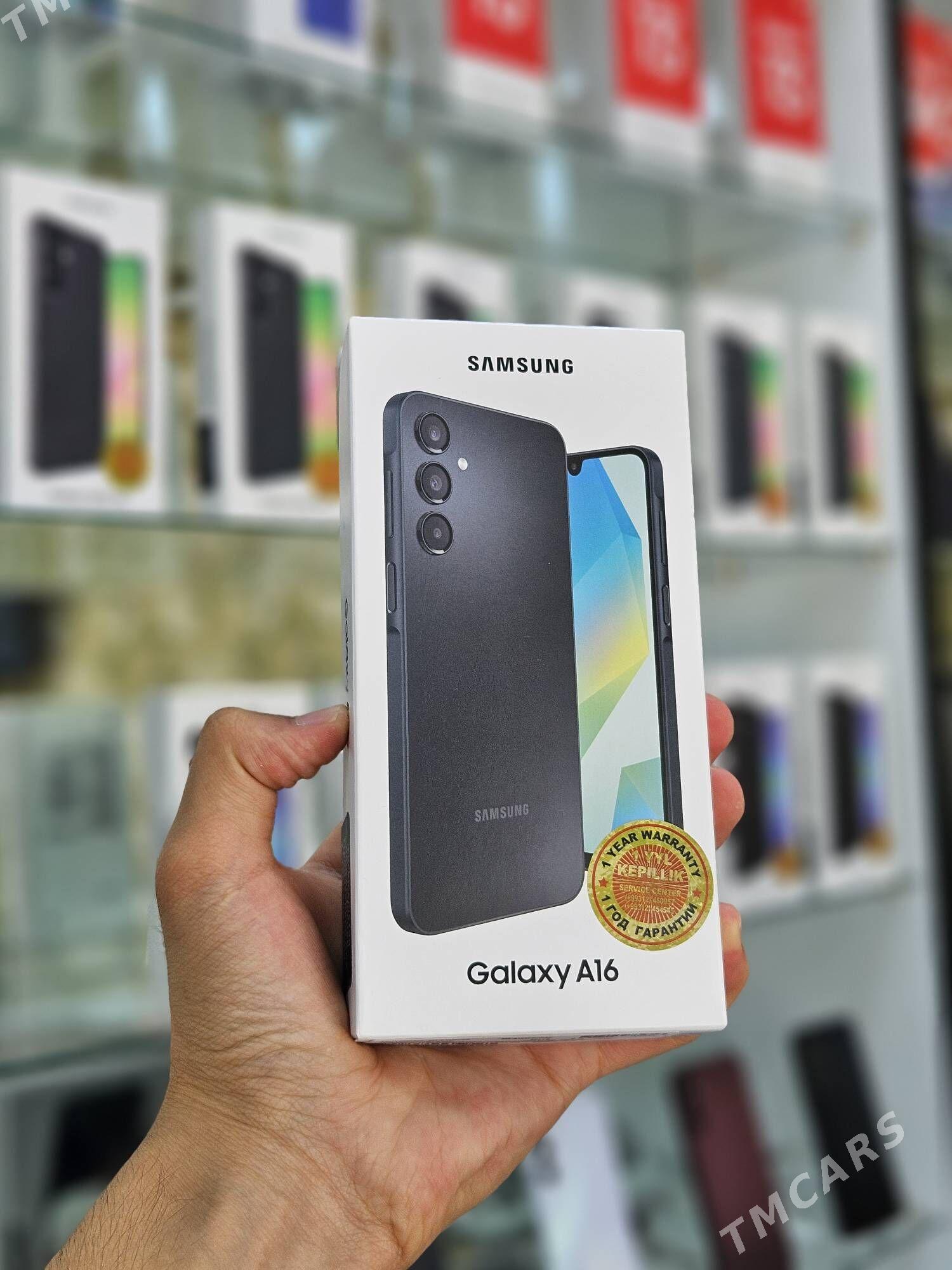 A16 A17 A36 A56 KREDIT BERYAS - Aşgabat - img 3