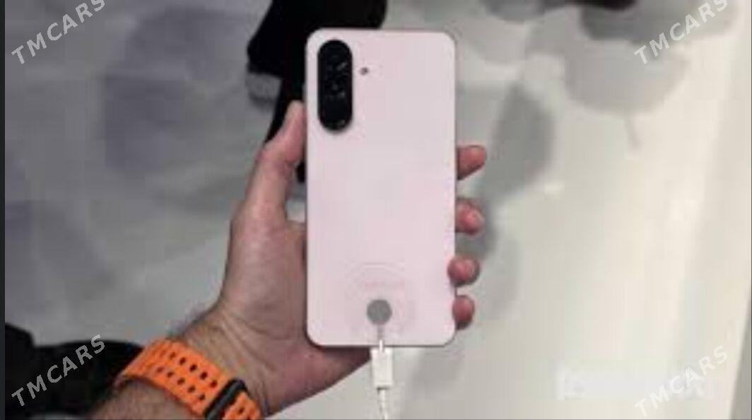 A16 A17 A36 A56 KREDIT BERYAS - Aşgabat - img 7