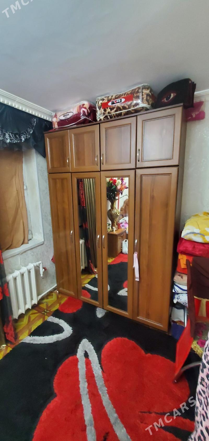 Sfaner - Ашхабад - img 2