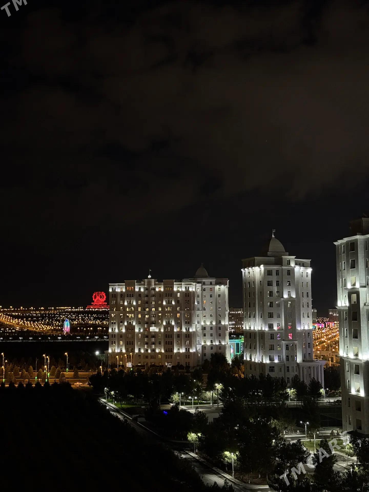 ПОДВОЙСКАЯ / 3-КОМ. ЭЛИТКА - ул. Подвойского (Битарап Туркменистан шаёлы) - img 9