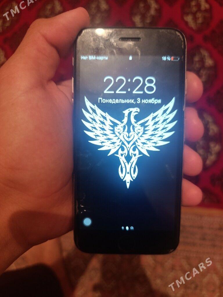Iphone 6 - Чарджоу - img 3