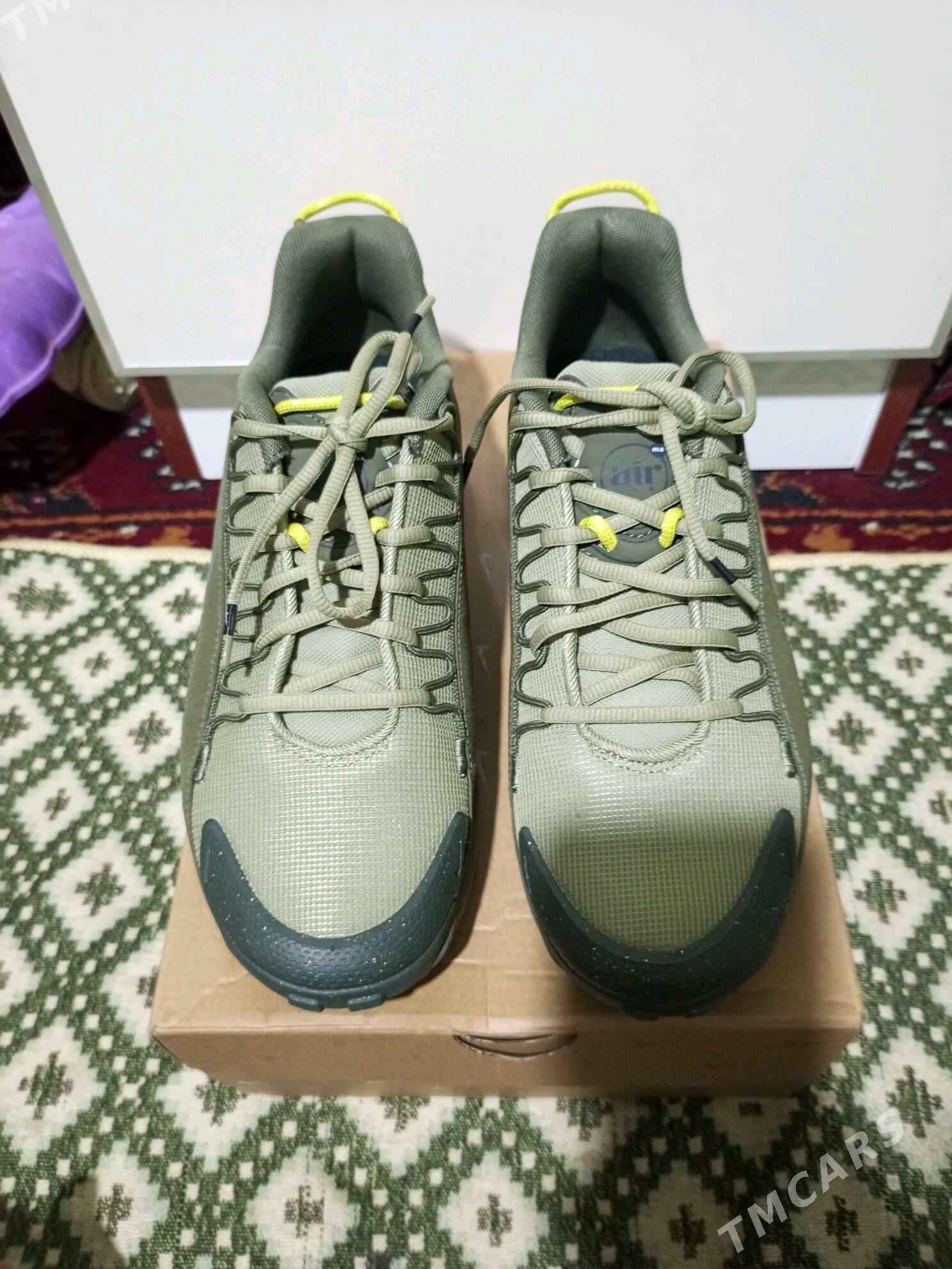 Nike krasobka - Ашхабад - img 9