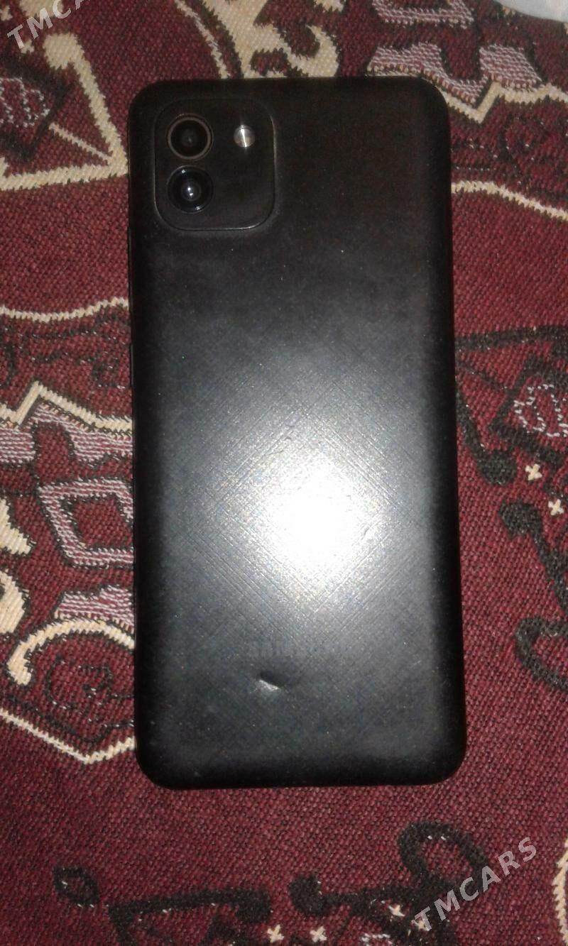 Samsung a03 - Balkanabat - img 4
