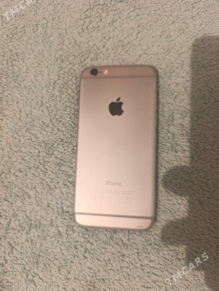 Iphone 6 - Чарджоу - img 2
