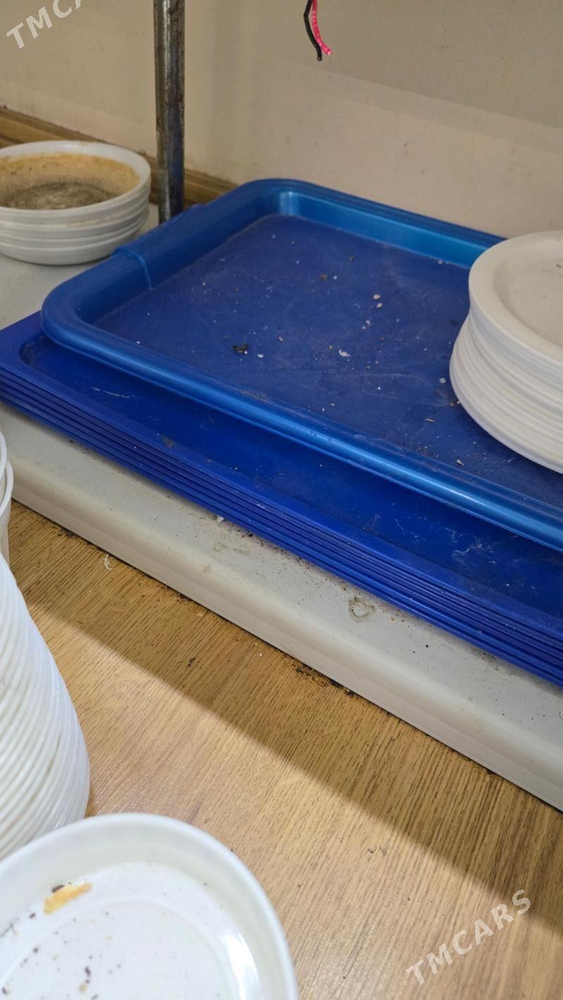 РАСПРОДАЖА ГОРШКОВ - Aşgabat - img 5