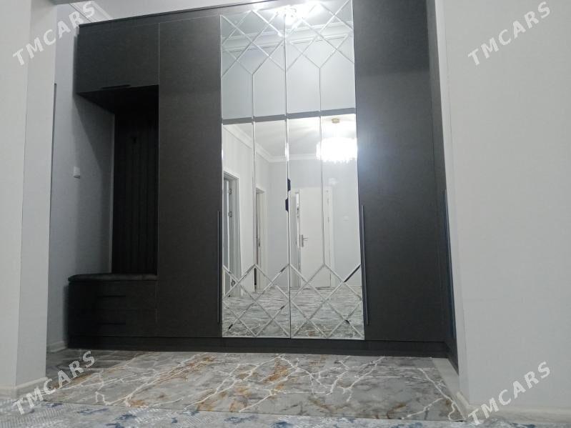 Kwartira - Балканабат - img 1