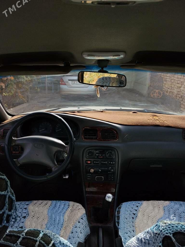 Kia Credos/Clarus 1996 - 30 000 TMT - Туркменабат - img 3