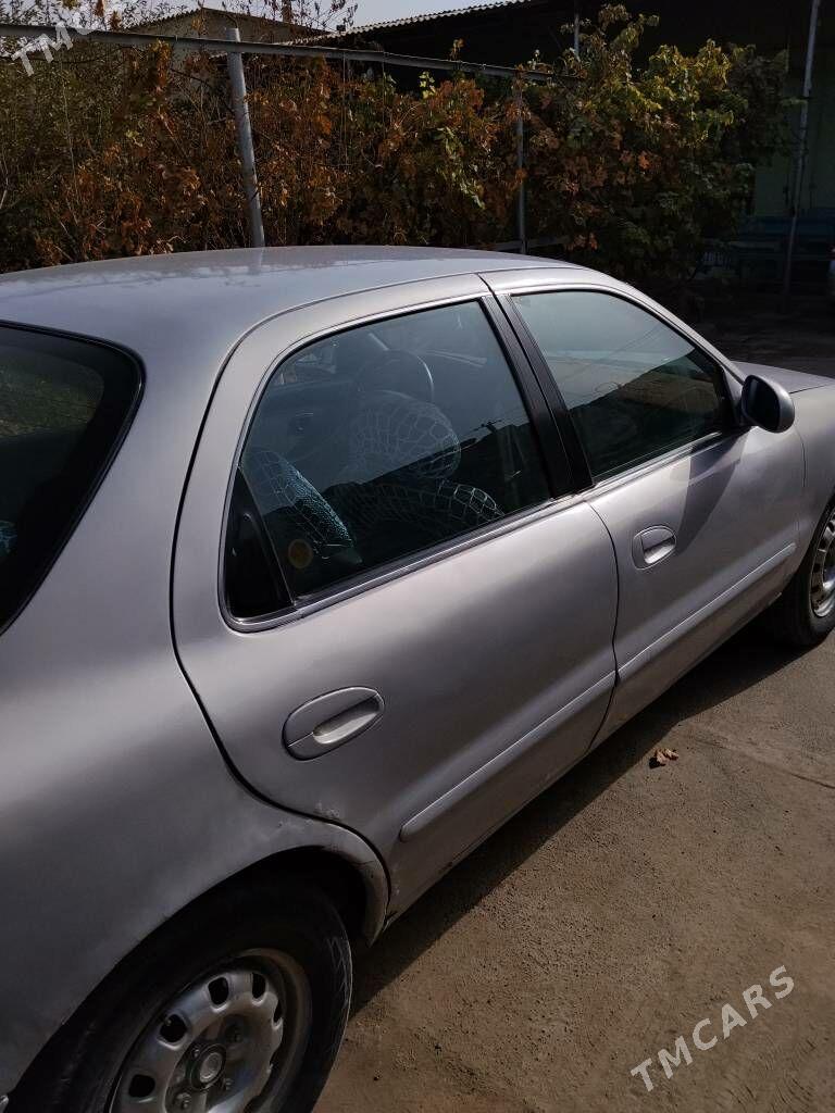 Kia Credos/Clarus 1996 - 30 000 TMT - Туркменабат - img 7