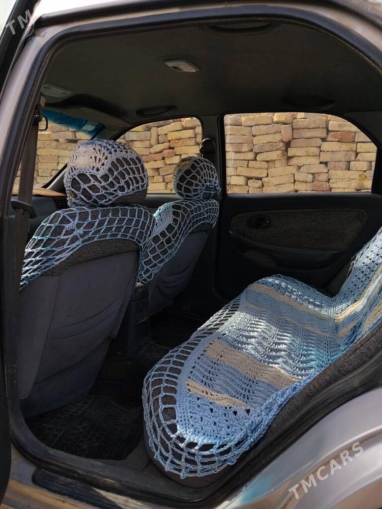 Kia Credos/Clarus 1996 - 30 000 TMT - Туркменабат - img 2