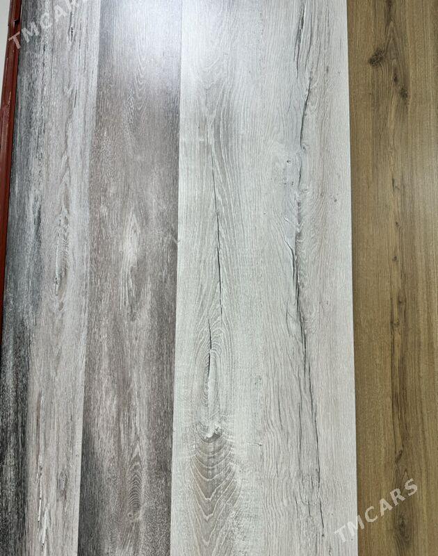 Umman daş Laminat - Aşgabat - img 1