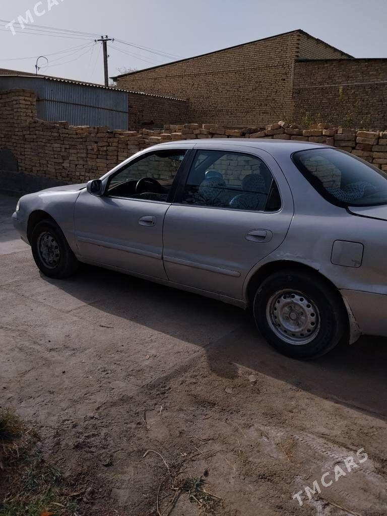 Kia Credos/Clarus 1996 - 30 000 TMT - Туркменабат - img 5