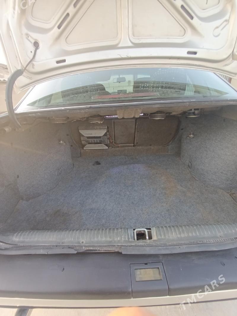 Opel Vectra 1990 - 50 000 TMT - Мары - img 9