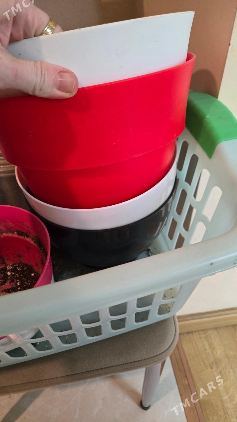 РАСПРОДАЖА ГОРШКОВ - Aşgabat - img 4