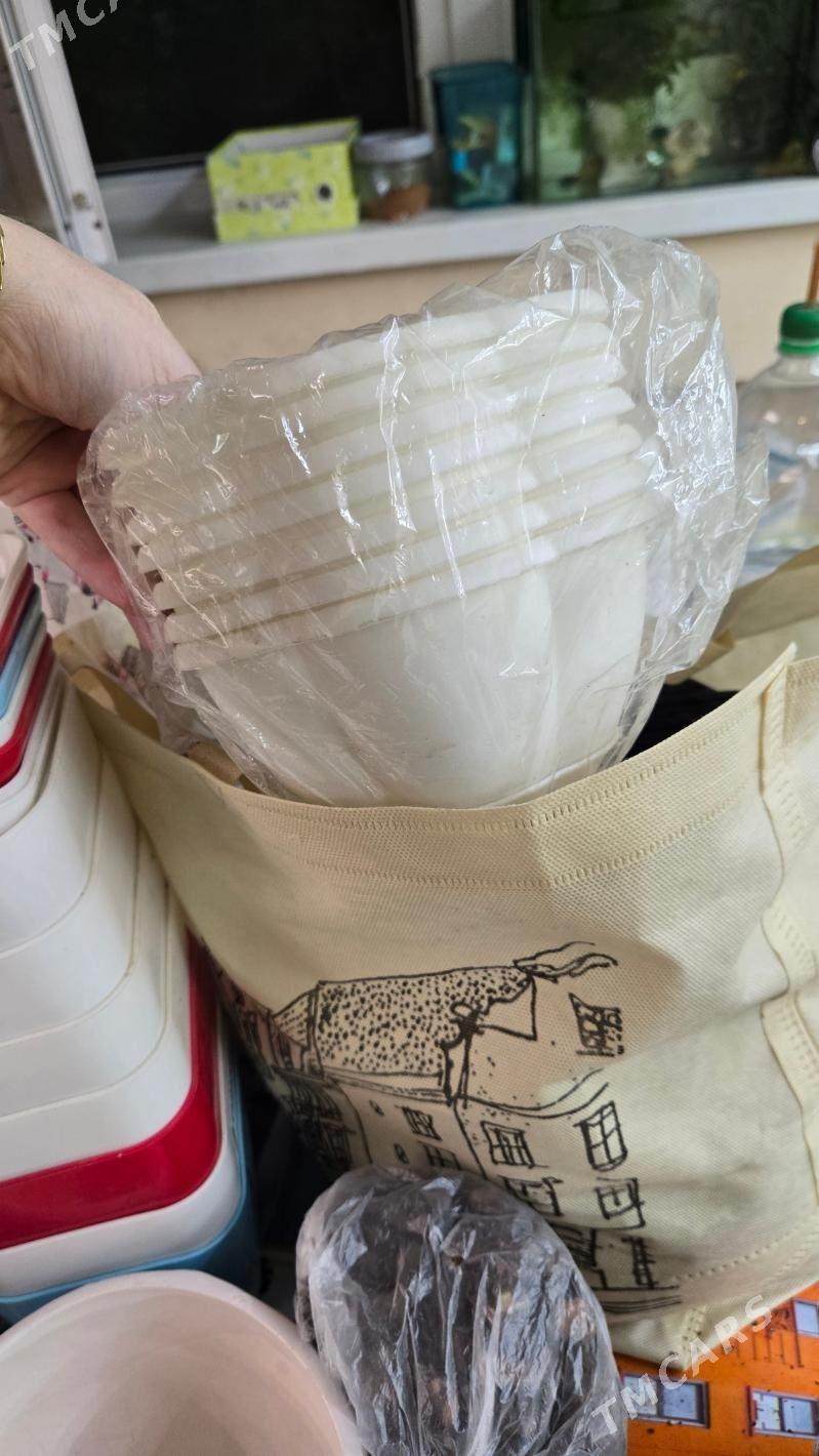 РАСПРОДАЖА ГОРШКОВ - Aşgabat - img 2