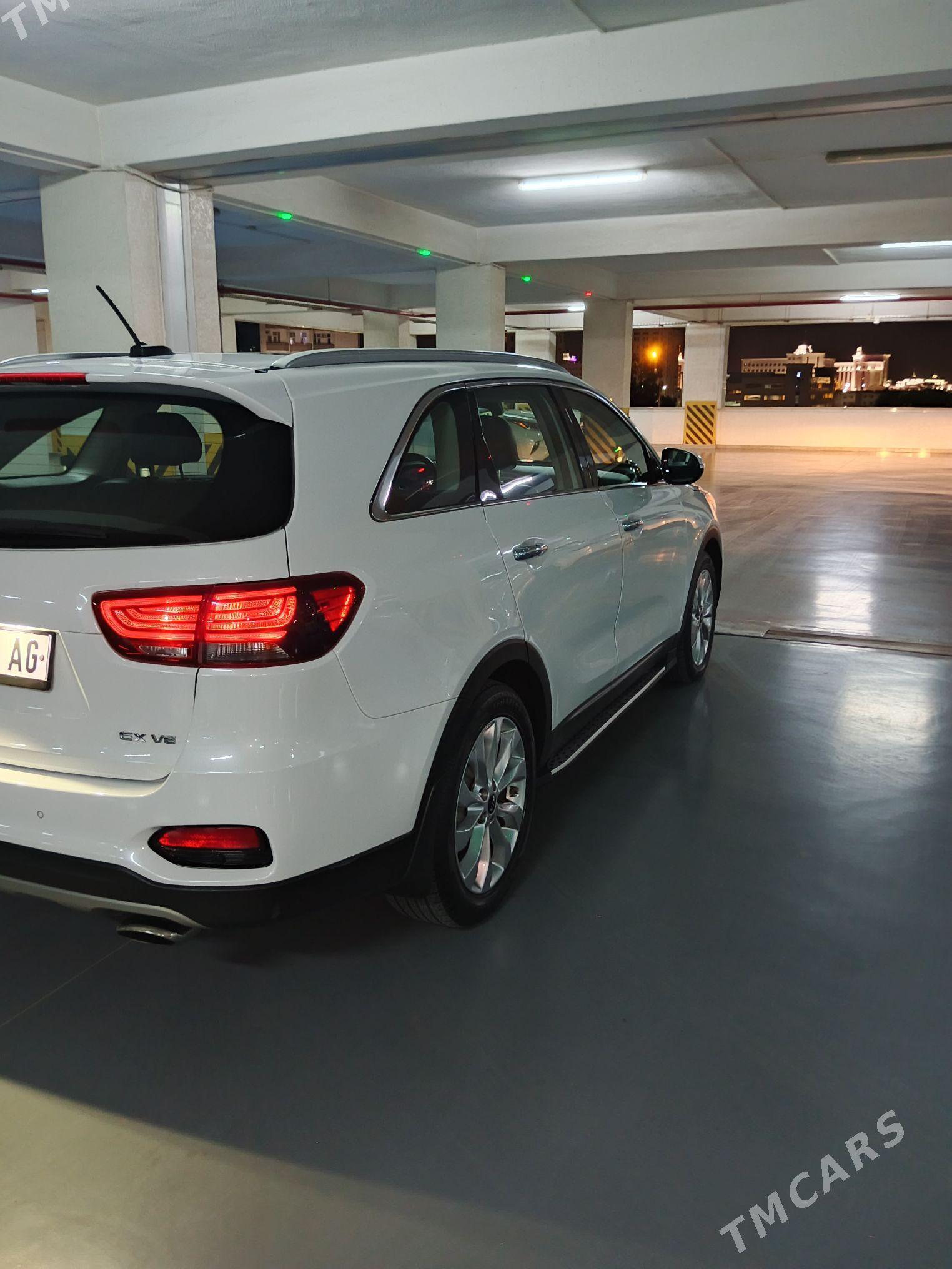 Kia Sorento 2020 - 390 000 TMT - Aşgabat - img 4