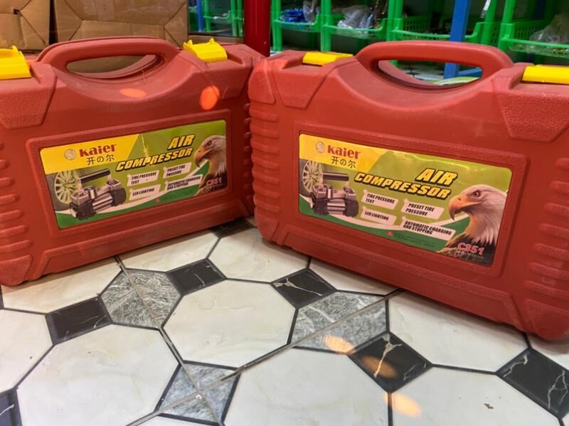 kompressor yel beryan 350 TMT - Türkmenbaşy - img 3