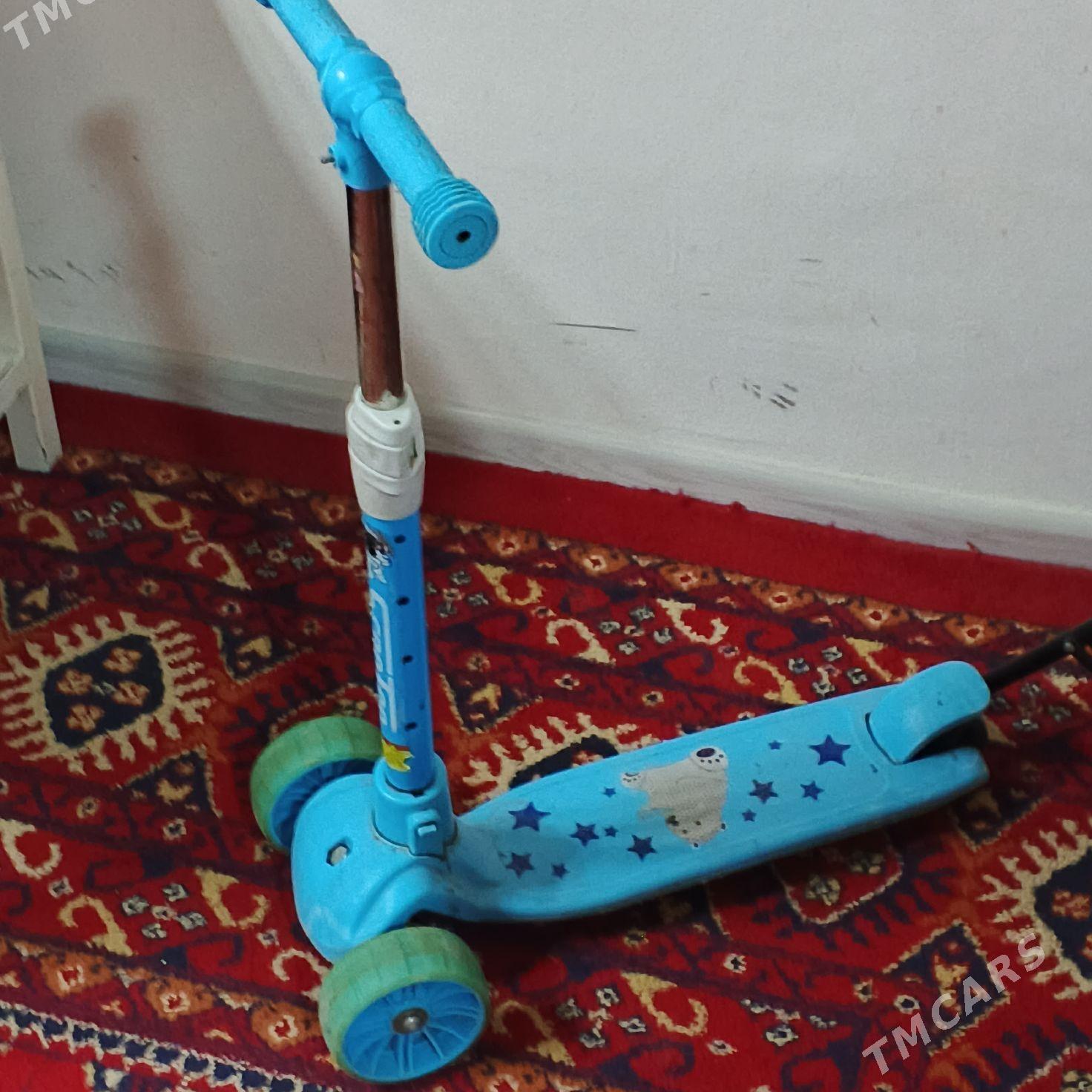 Tigir samakat - 1 мкр - img 1