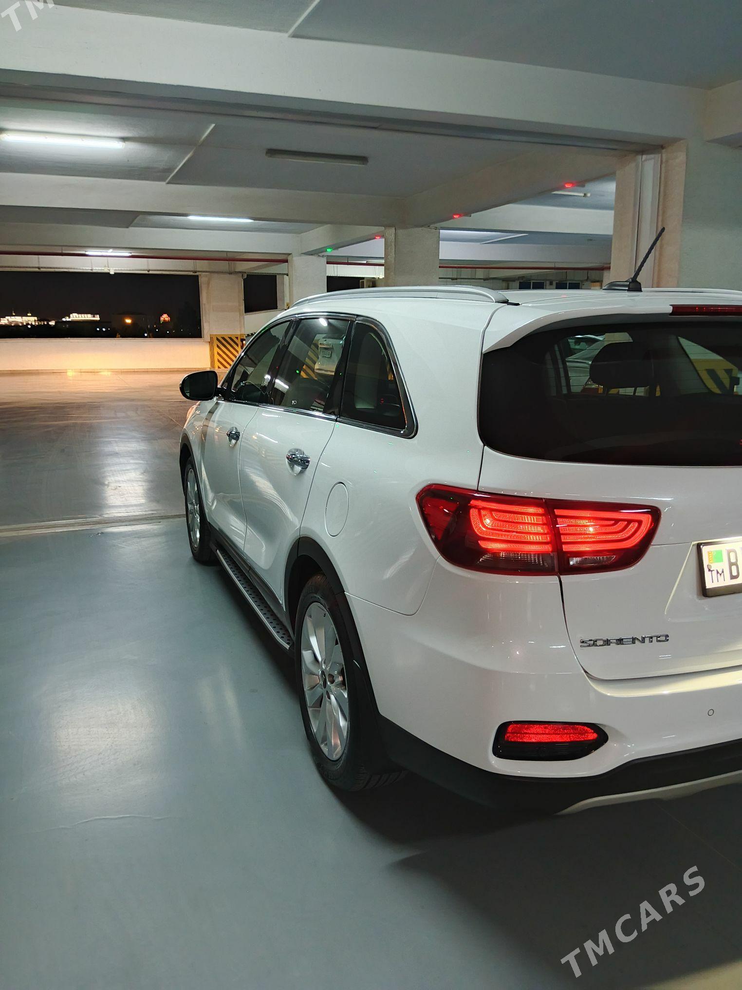 Kia Sorento 2020 - 390 000 TMT - Aşgabat - img 5