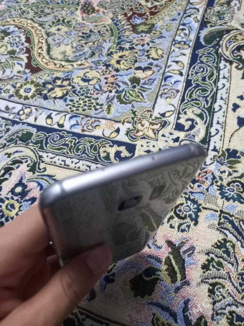 Samsung s 7 edge - Ашхабад - img 2