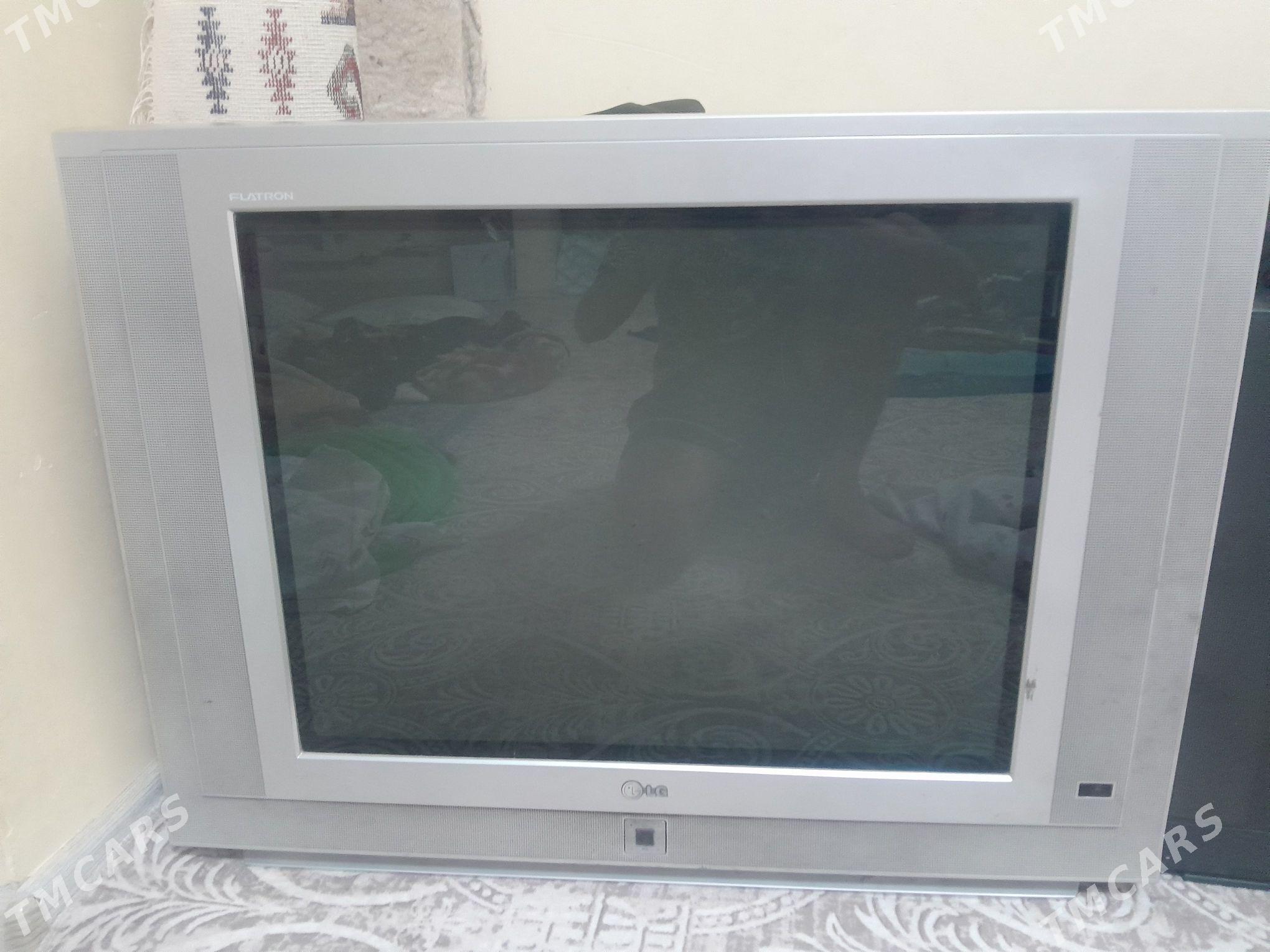 telewizor - Aşgabat - img 2