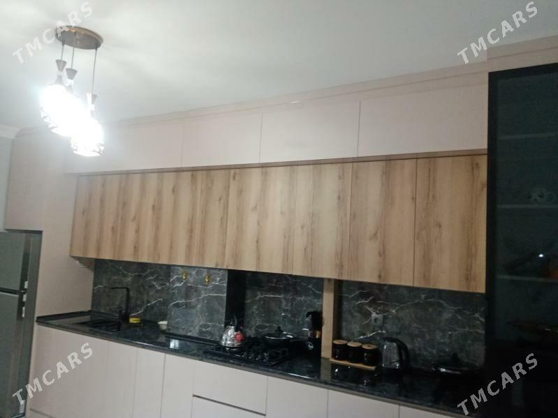 Kwartira - Балканабат - img 4