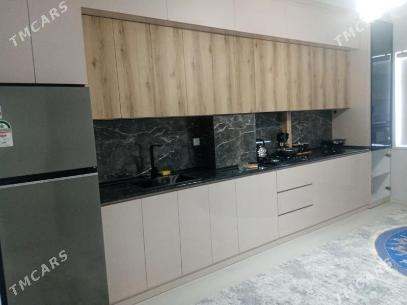 Kwartira - Балканабат - img 3