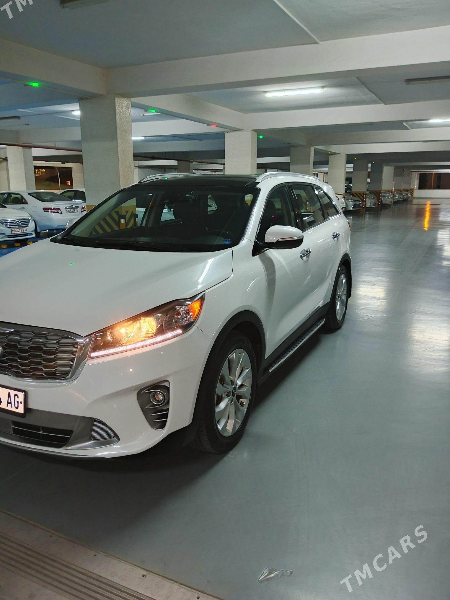 Kia Sorento 2020 - 390 000 TMT - Aşgabat - img 2